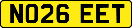 NO26EET
