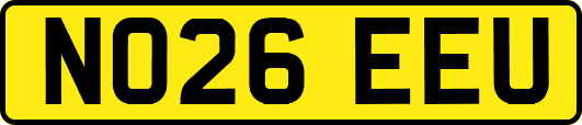 NO26EEU