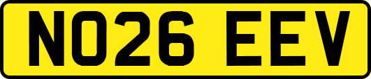 NO26EEV