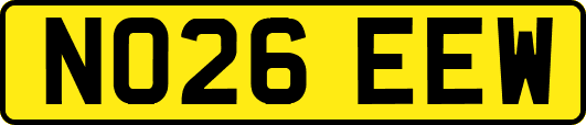 NO26EEW