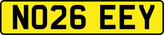 NO26EEY