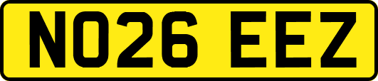 NO26EEZ
