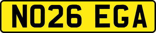 NO26EGA