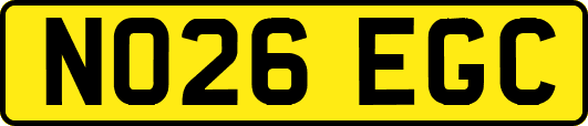 NO26EGC