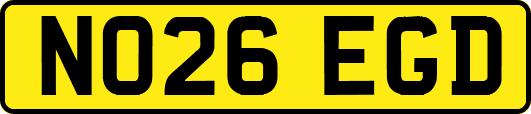 NO26EGD