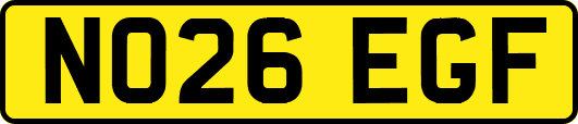 NO26EGF