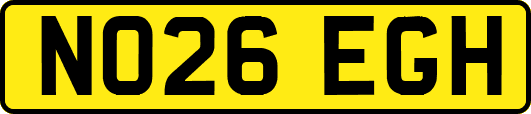 NO26EGH