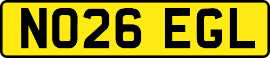 NO26EGL