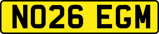 NO26EGM