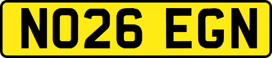 NO26EGN