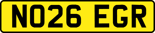 NO26EGR