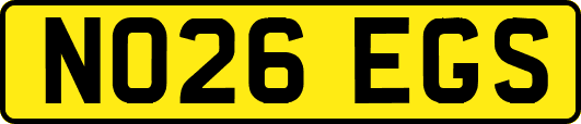 NO26EGS