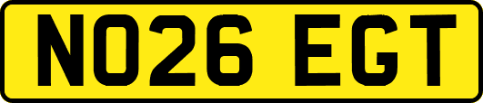 NO26EGT