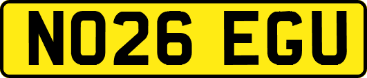 NO26EGU