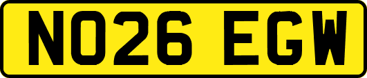 NO26EGW