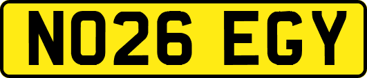 NO26EGY