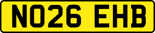 NO26EHB