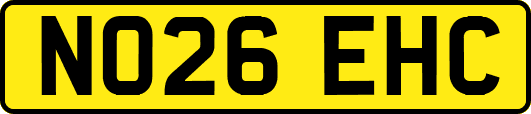 NO26EHC