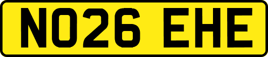 NO26EHE