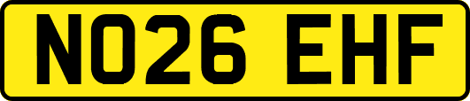 NO26EHF