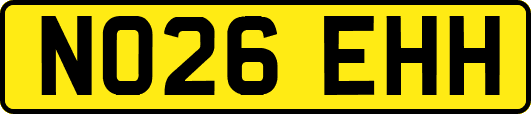 NO26EHH