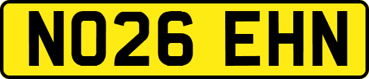 NO26EHN