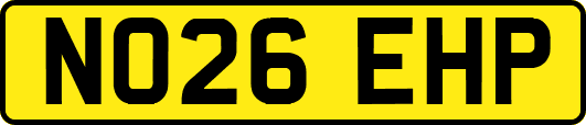 NO26EHP