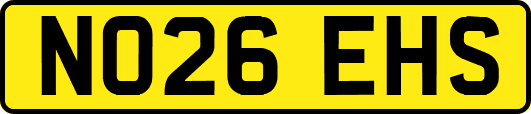 NO26EHS