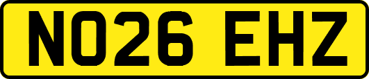 NO26EHZ