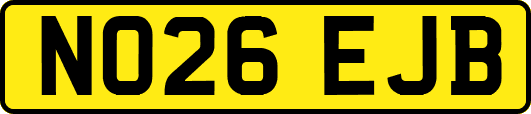 NO26EJB