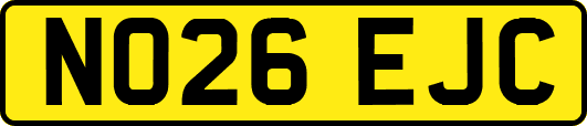 NO26EJC