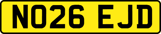 NO26EJD