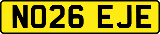 NO26EJE