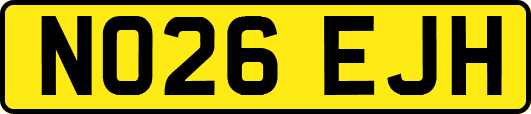 NO26EJH