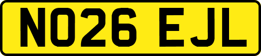 NO26EJL