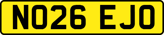 NO26EJO
