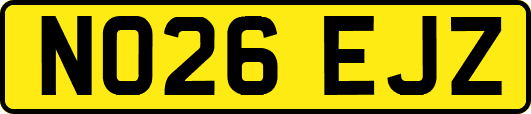 NO26EJZ