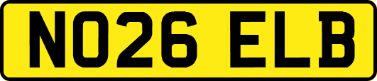 NO26ELB