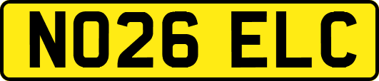 NO26ELC