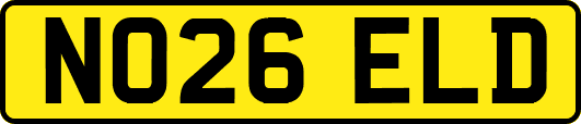 NO26ELD