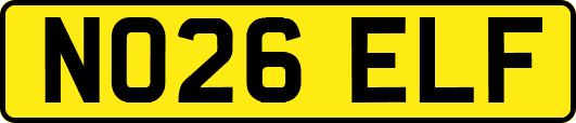 NO26ELF