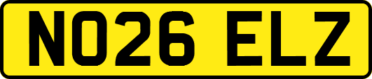 NO26ELZ