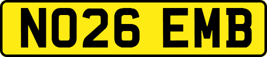 NO26EMB