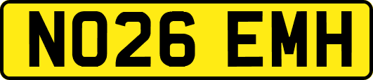 NO26EMH