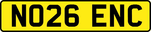 NO26ENC