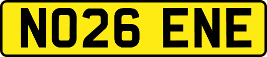 NO26ENE