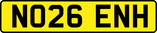 NO26ENH