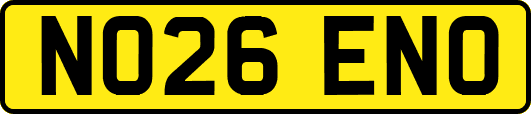 NO26ENO