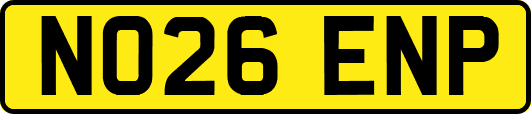NO26ENP