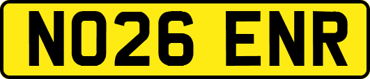NO26ENR